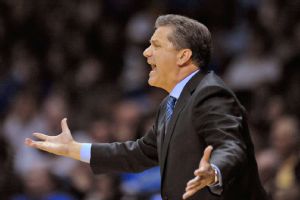 John Calipari