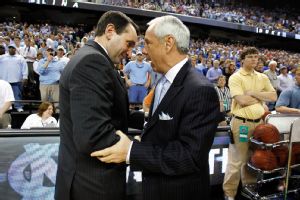 Krzyzewski/Williams