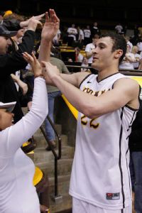 Larry Nance Jr
