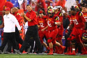Randy Edsall