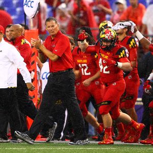 Randy Edsall