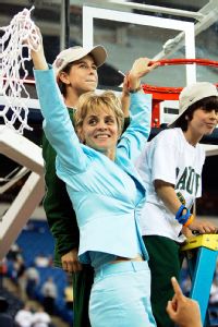 Kim Mulkey-Robertson
