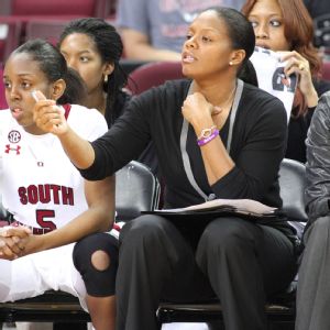 Nikki McCray