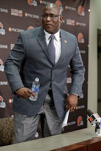Ray Farmer