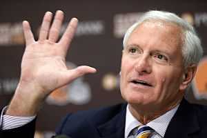Jimmy Haslam