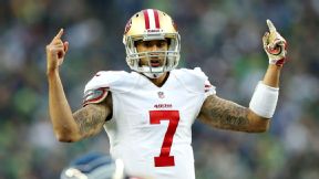Colin Kaepernick