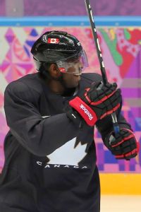 P.K. Subban