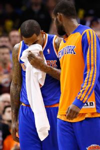 JR Smith