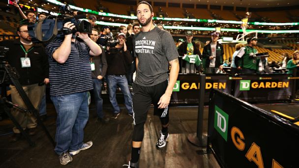 Deron Williams