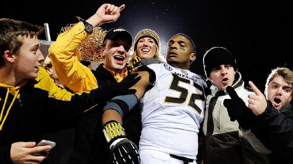 Michael Sam