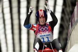 Erin Hamlin