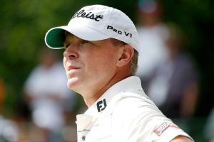 Steve Stricker