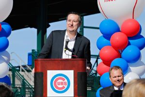 Ricketts