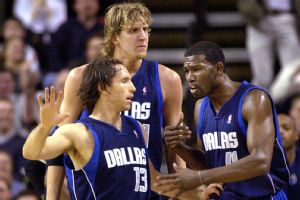 Dallas Mavericks