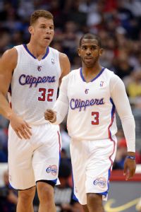 Blake Griffin