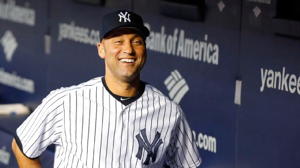 Derek Jeter