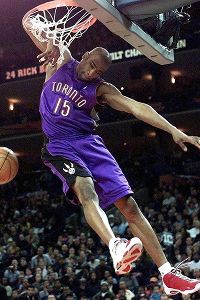 Vince Carter