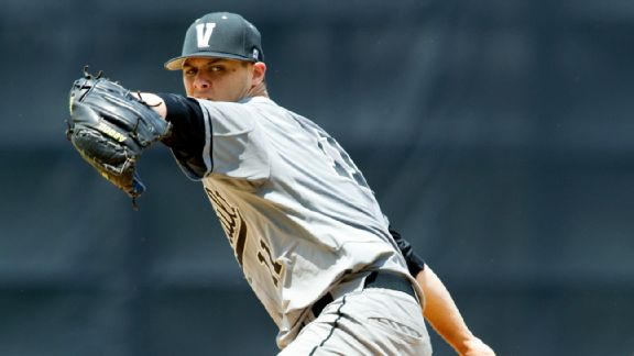 Tyler Beede
