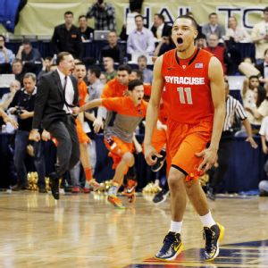 Tyler Ennis