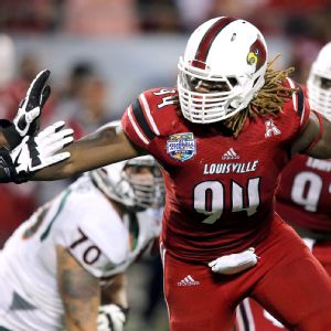 Lorenzo Mauldin