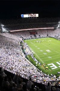 Beaver Stadium