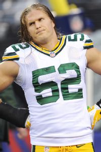 Clay Matthews