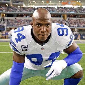 DeMarcus Ware