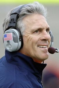 Ron Zook