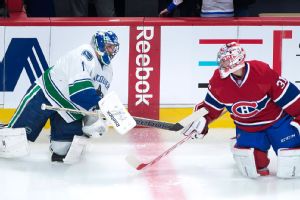 Carey Price