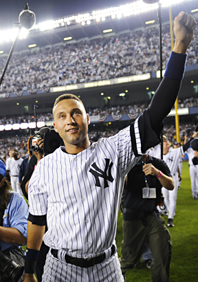 Derek Jeter