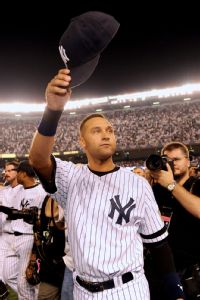 Derek Jeter