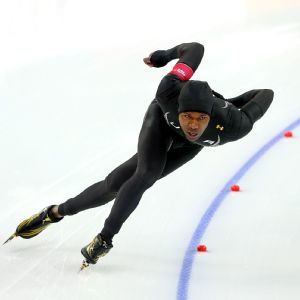 Shani Davis