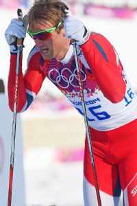 Petter Jr Northug