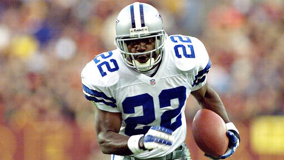 Herschel Walker Trade 25th Anniversary -- Run That Birthed Dallas 