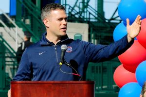 Theo Epstein