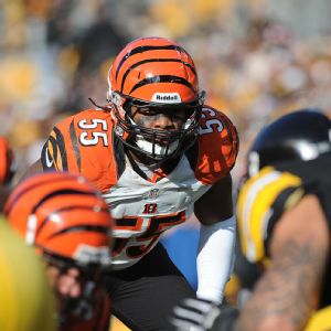 Vontaze Burfict