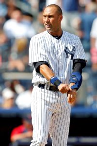 Derek Jeter