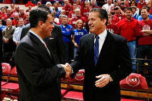 Calipari/Crean