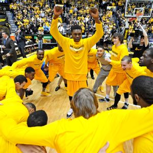 Wichita State Shockers