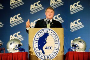 John Swofford