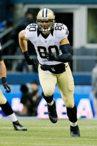 Jimmy Graham