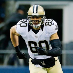 Jimmy Graham