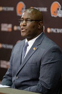 Ray Farmer