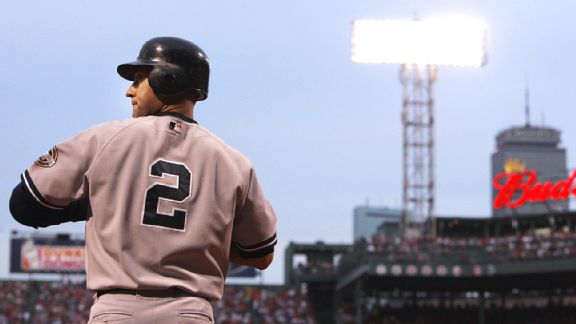 Derek Jeter