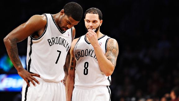 Johnson/Williams