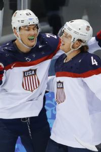 Team USA