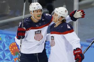 Team USA