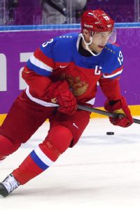 Pavel Datsyuk