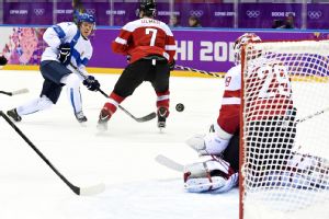 Mikael Granlund