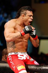 Vitor Belfort